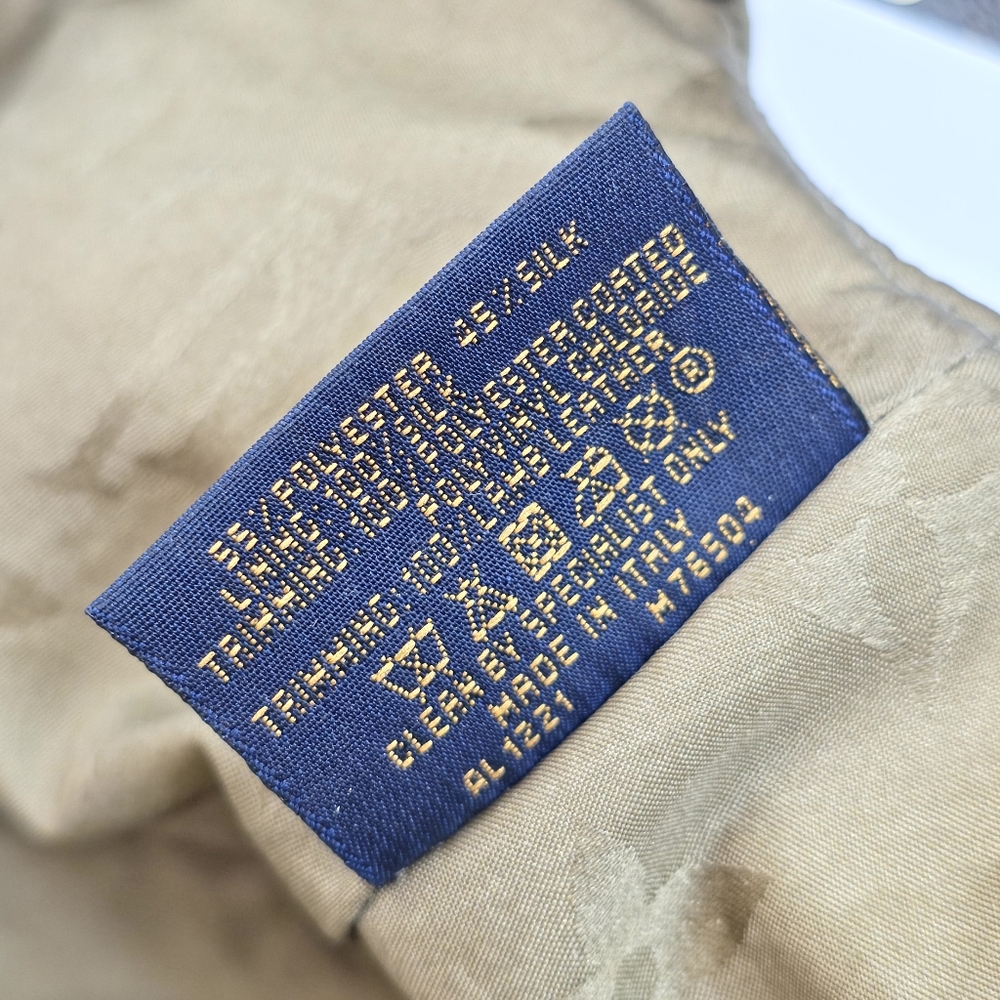 ✨️Authentic Louis Vuitton Monogram Hat - image 12